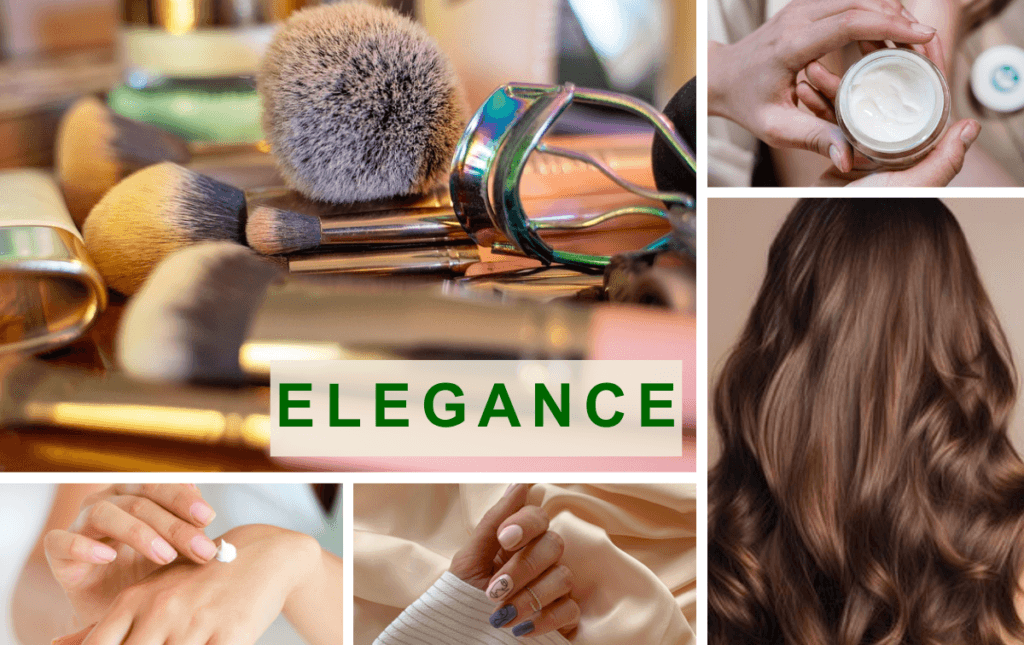 ELEGANCE