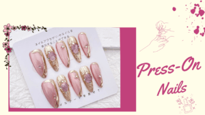 Press-On Nails