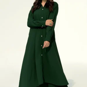 Mehasa a-line dress for women