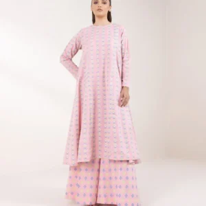 Mehasa flared shirt For Women